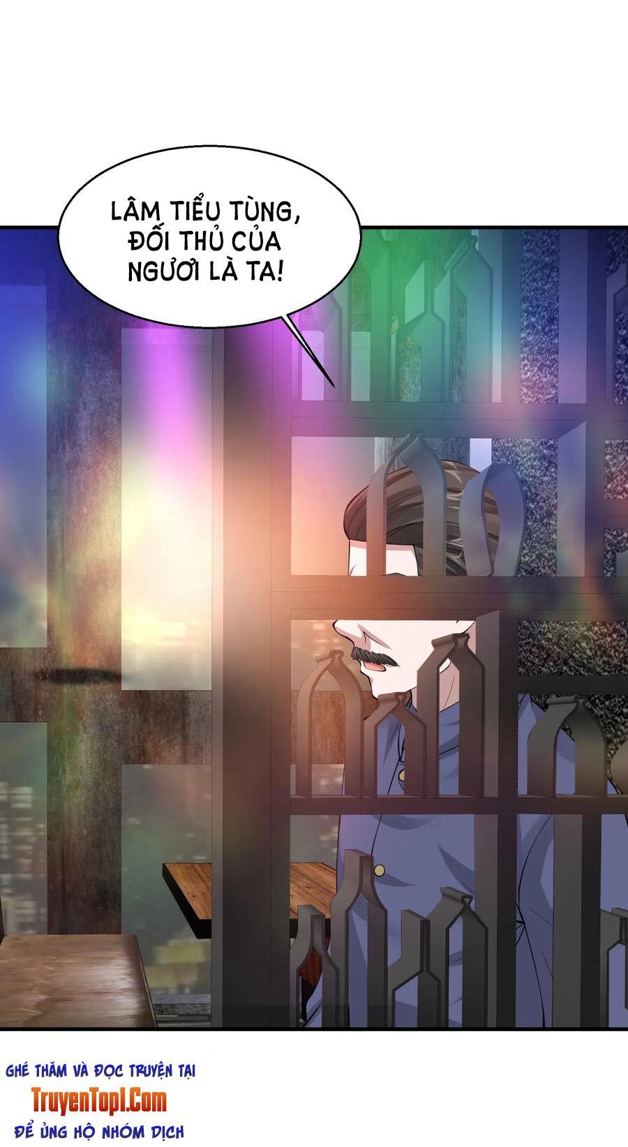 Tuyệt Phẩm Y Thánh Chapter 62 - Trang 2