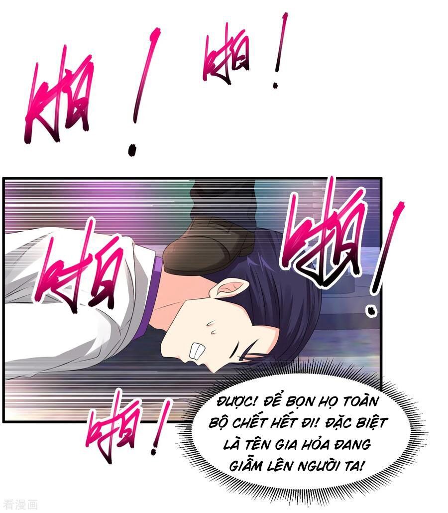 Tuyệt Phẩm Y Thánh Chapter 62 - Trang 2