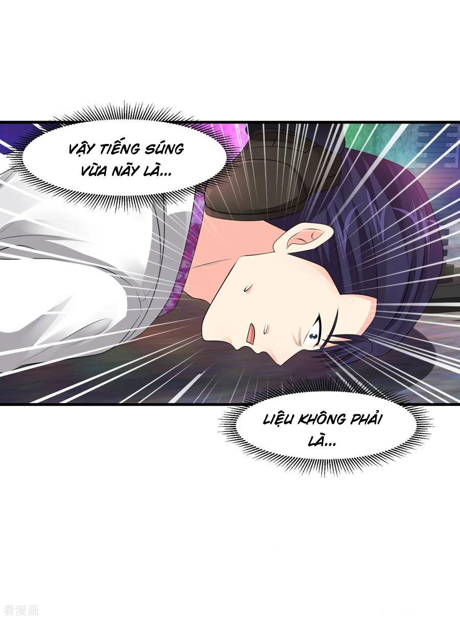 Tuyệt Phẩm Y Thánh Chapter 62 - Trang 2