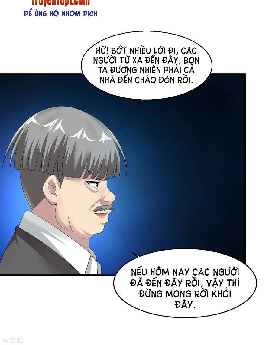 Tuyệt Phẩm Y Thánh Chapter 62 - Trang 2