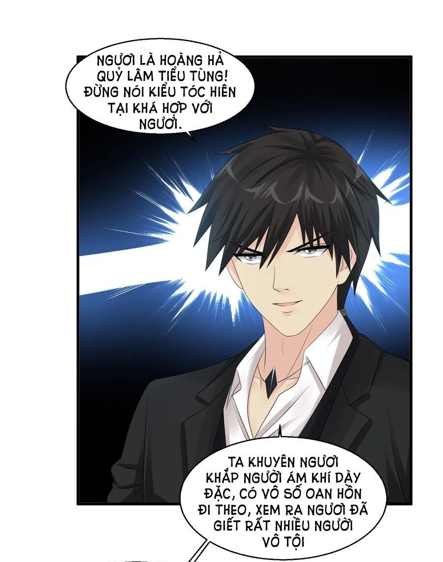 Tuyệt Phẩm Y Thánh Chapter 62 - Trang 2