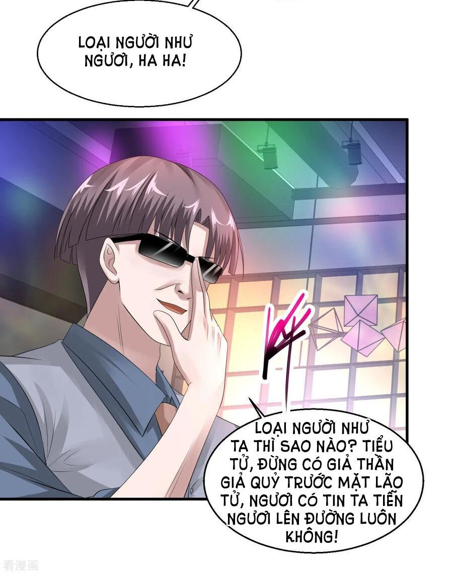 Tuyệt Phẩm Y Thánh Chapter 62 - Trang 2