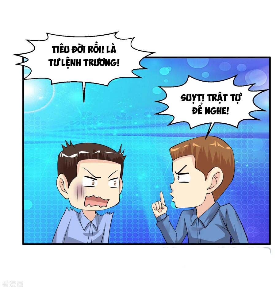 Tuyệt Phẩm Y Thánh Chapter 63 - Trang 2