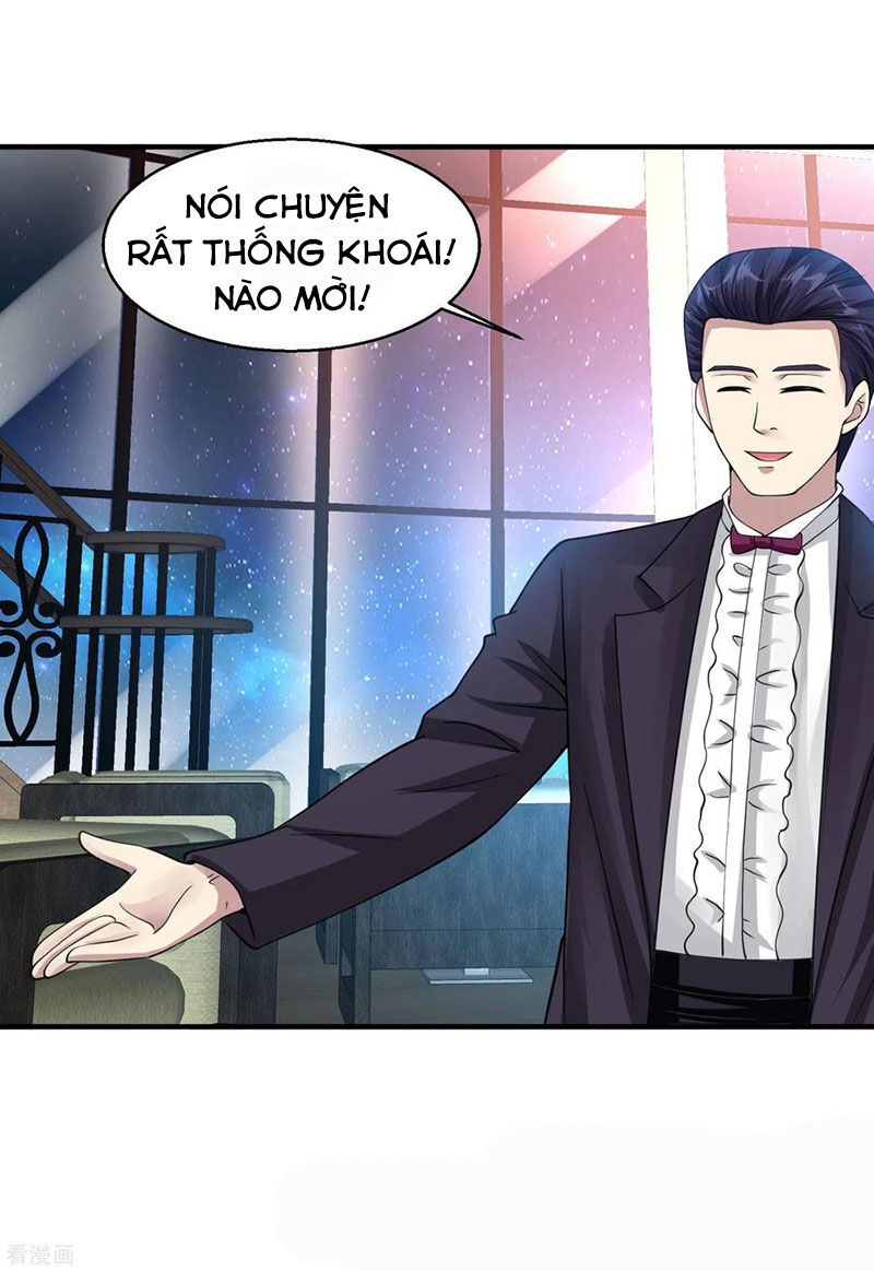 Tuyệt Phẩm Y Thánh Chapter 64 - Trang 2