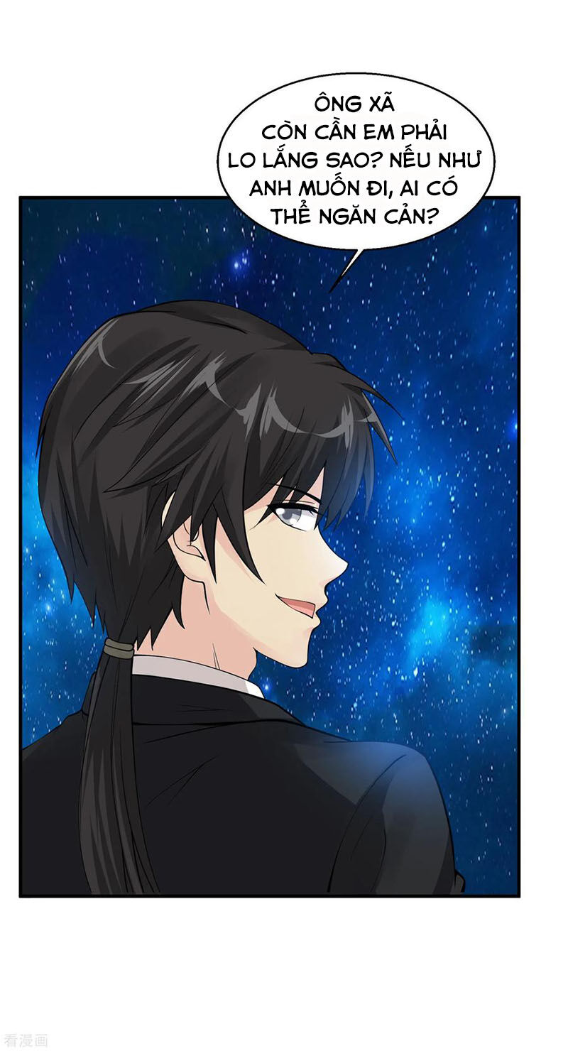 Tuyệt Phẩm Y Thánh Chapter 64 - Trang 2