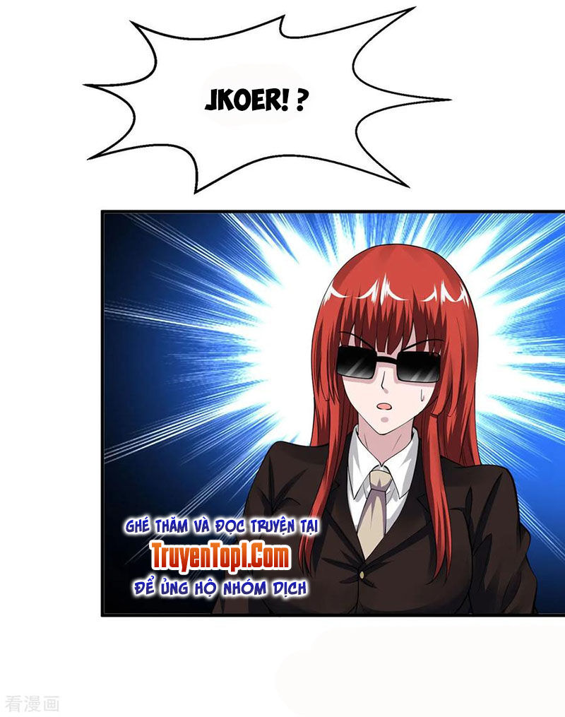 Tuyệt Phẩm Y Thánh Chapter 65 - Trang 2