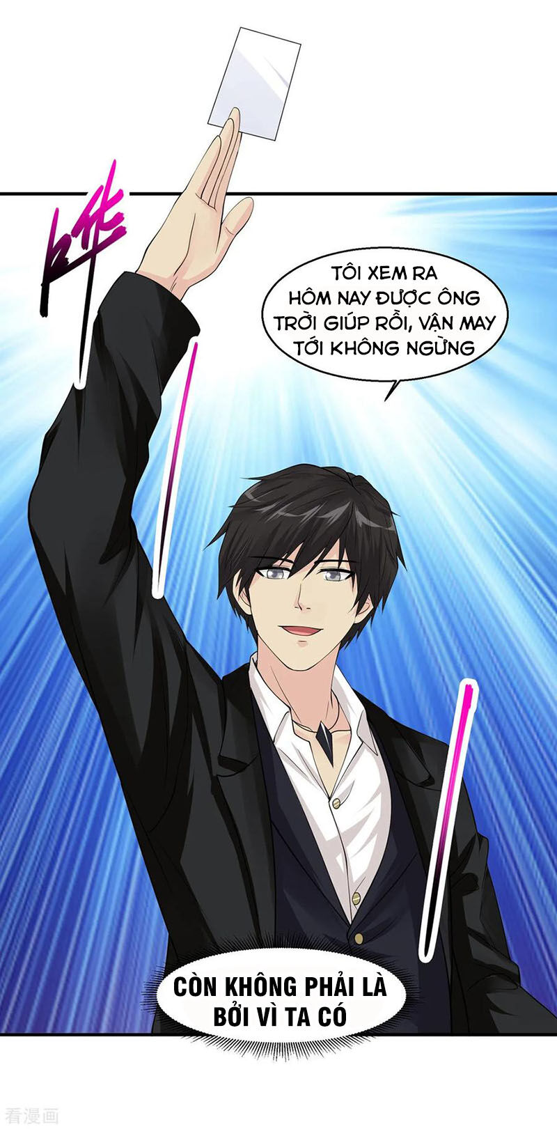 Tuyệt Phẩm Y Thánh Chapter 65 - Trang 2