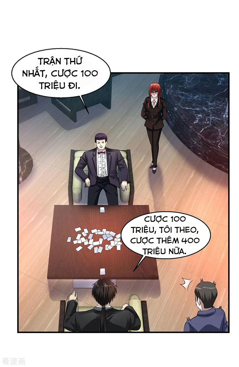 Tuyệt Phẩm Y Thánh Chapter 65 - Trang 2