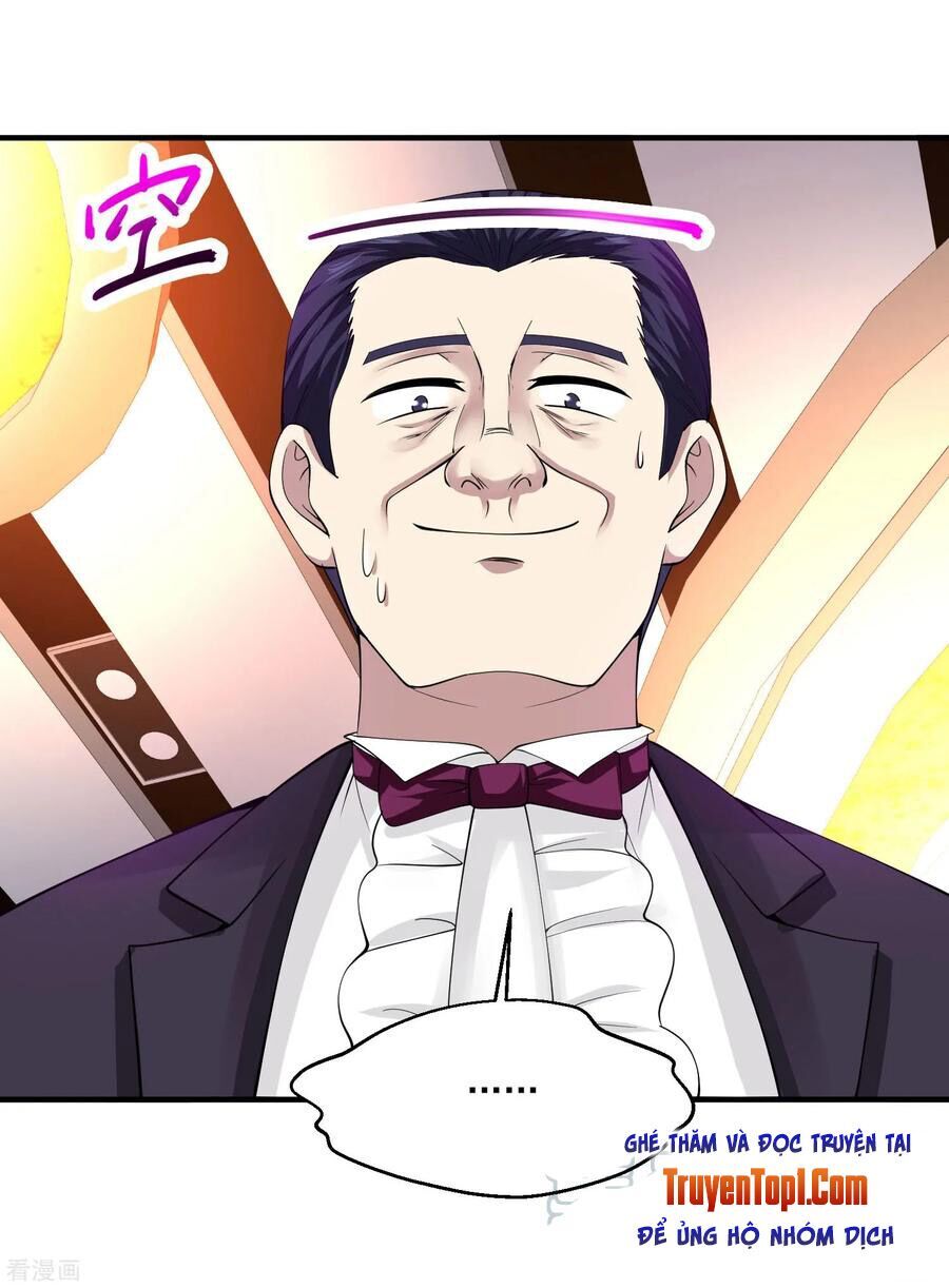 Tuyệt Phẩm Y Thánh Chapter 66 - Trang 2