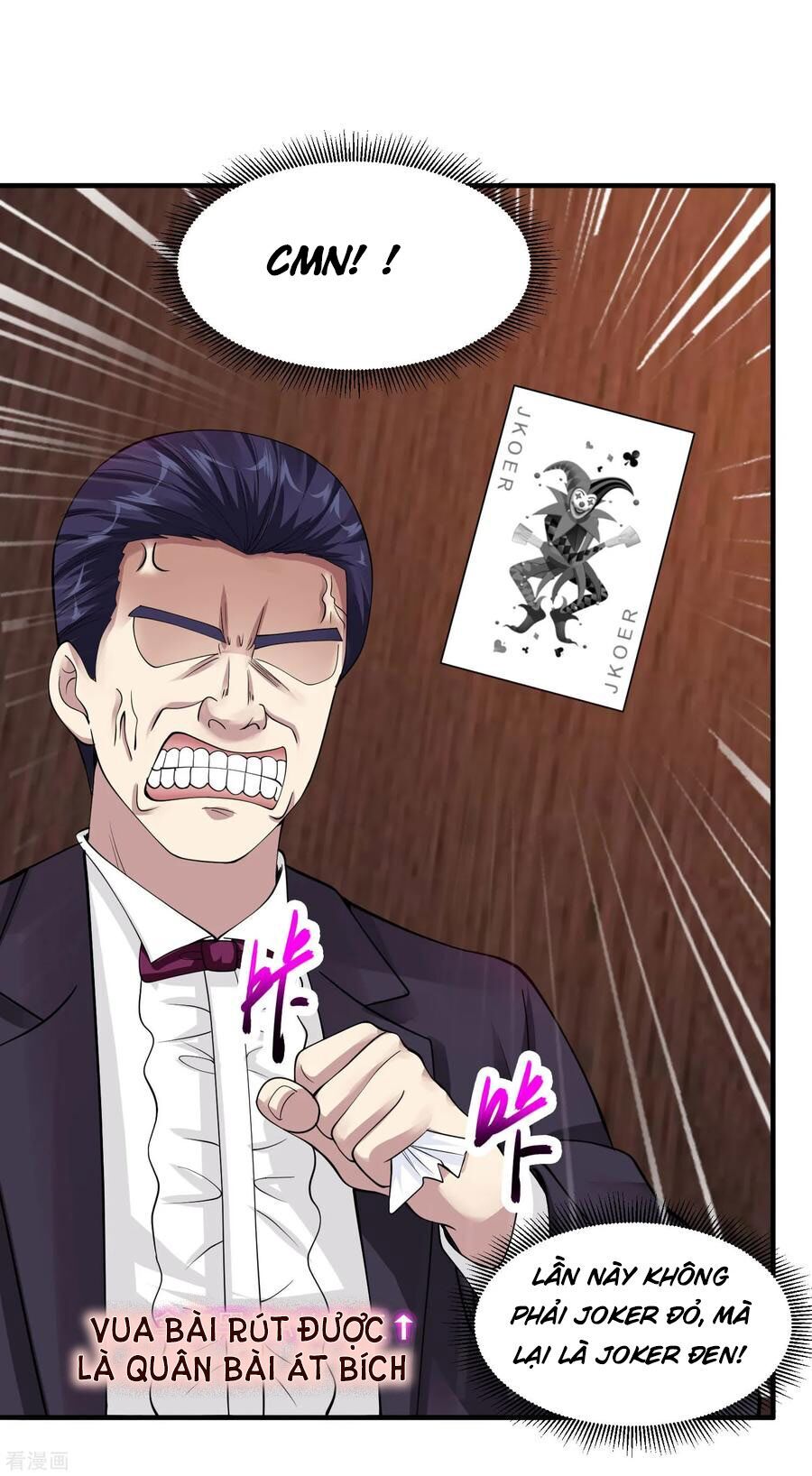 Tuyệt Phẩm Y Thánh Chapter 66 - Trang 2