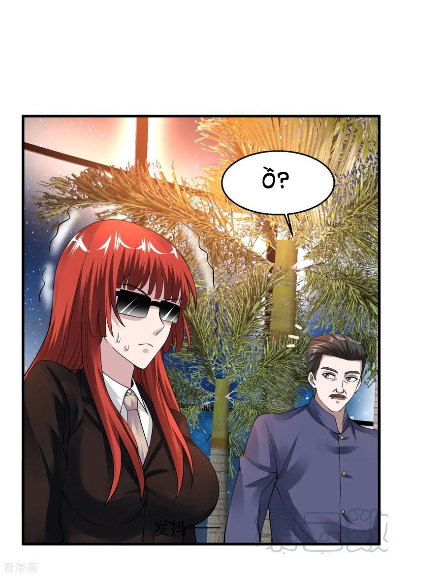 Tuyệt Phẩm Y Thánh Chapter 67 - Trang 2