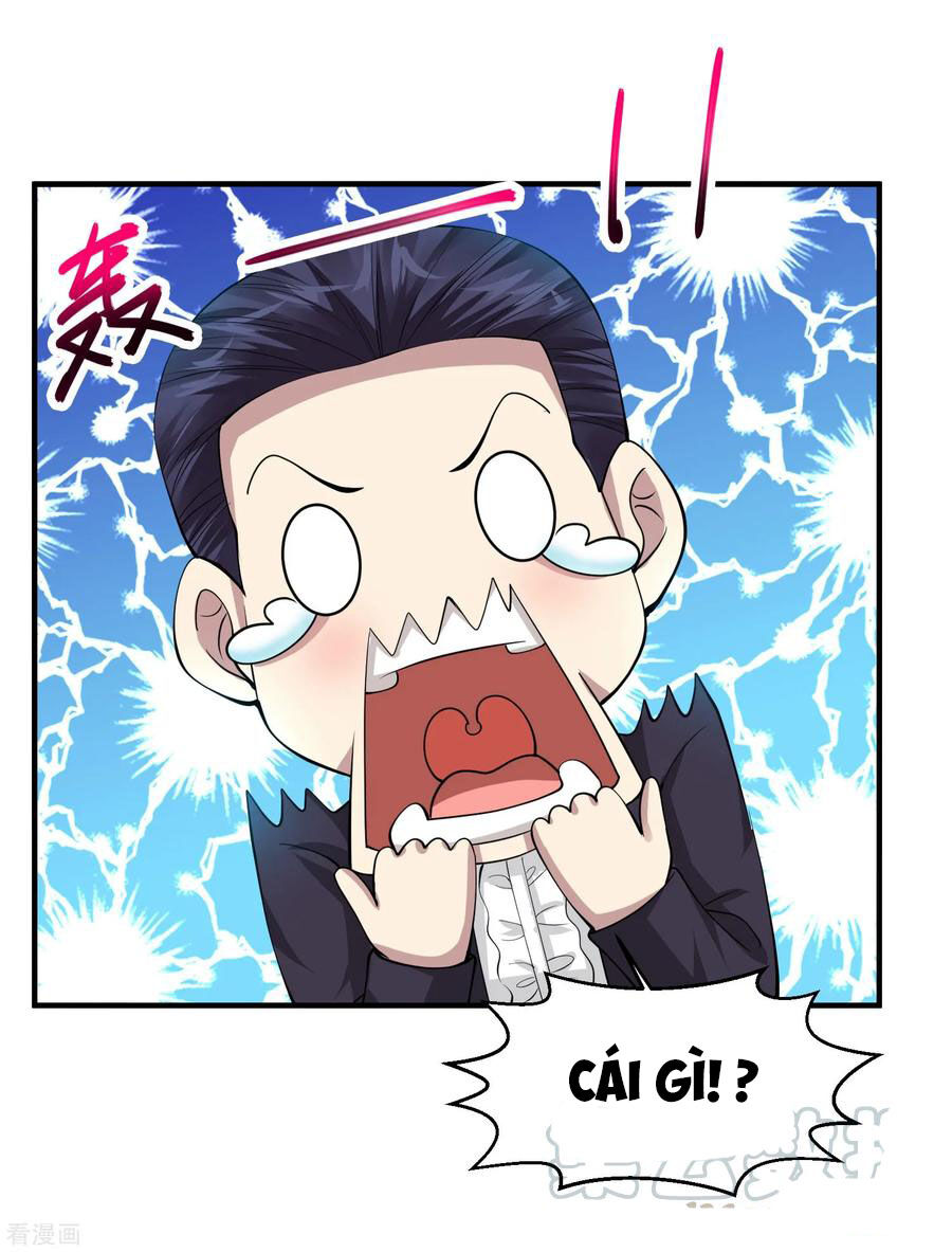 Tuyệt Phẩm Y Thánh Chapter 67 - Trang 2