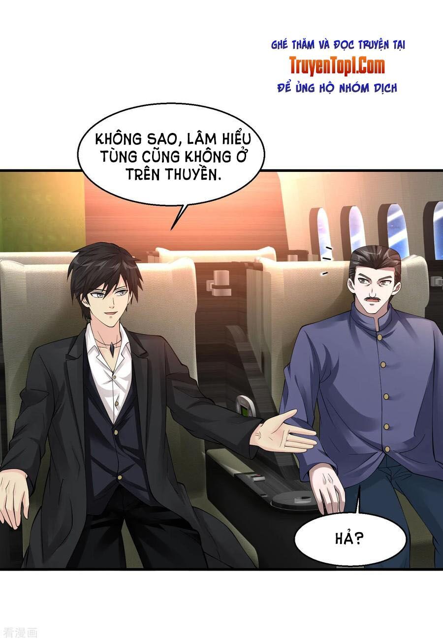 Tuyệt Phẩm Y Thánh Chapter 68 - Trang 2