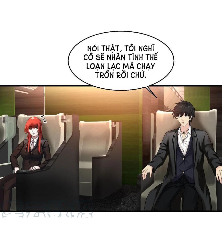 Tuyệt Phẩm Y Thánh Chapter 68 - Trang 2