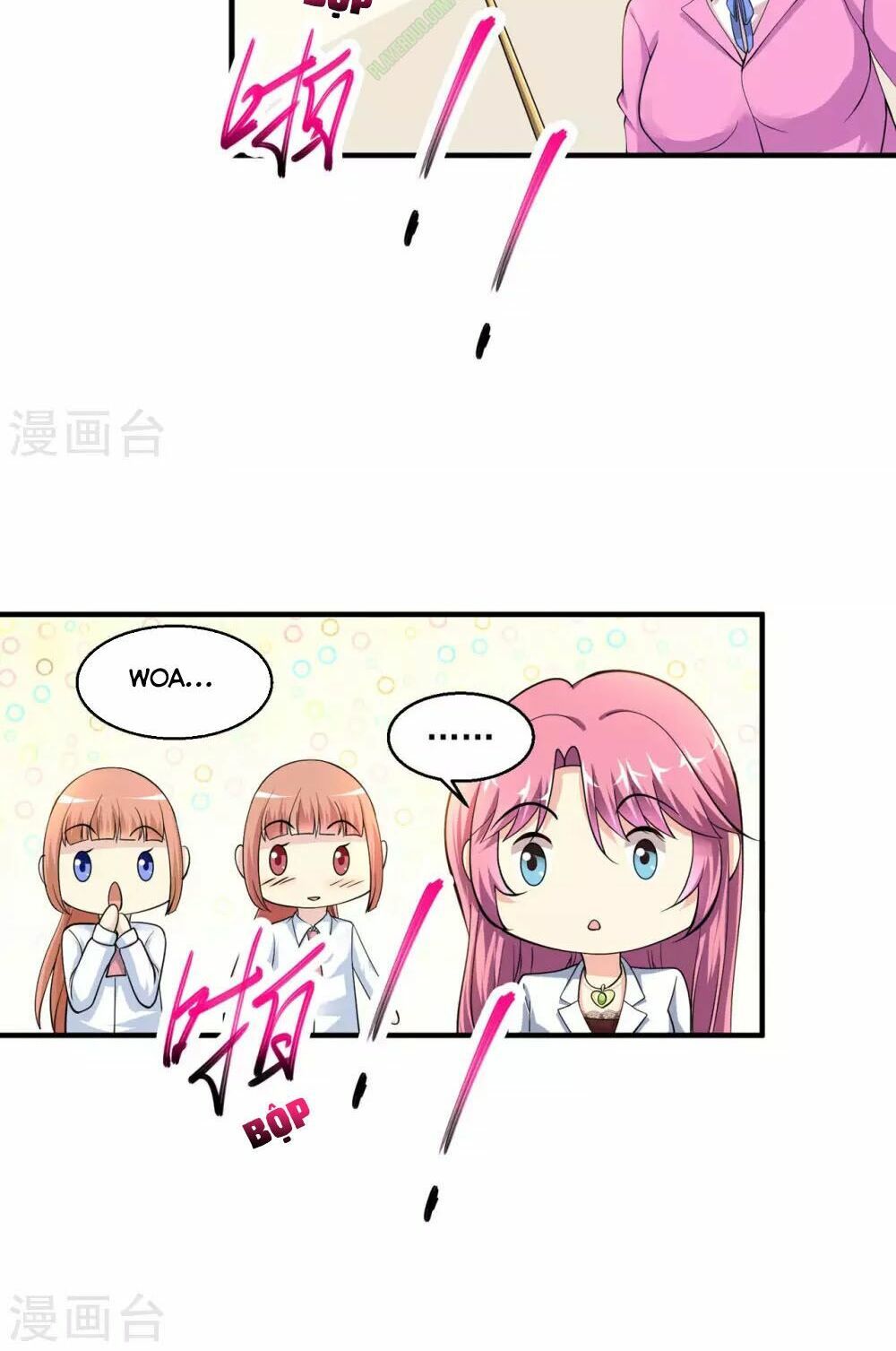 Tuyệt Phẩm Y Thánh Chapter 7 - Trang 2