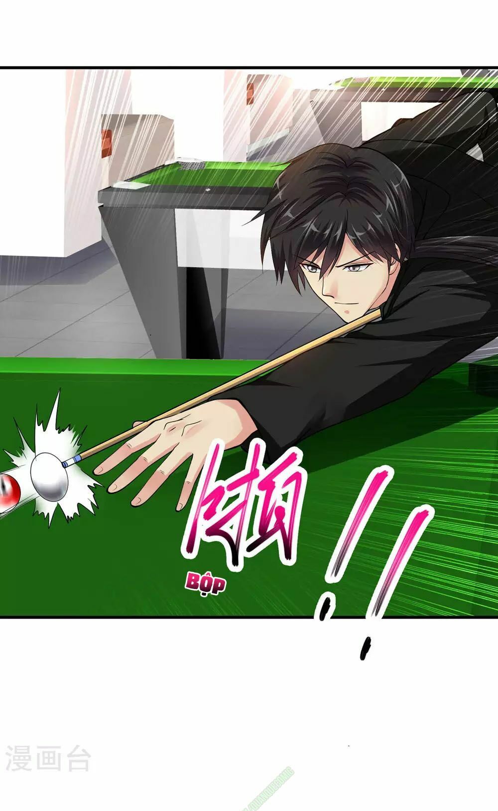 Tuyệt Phẩm Y Thánh Chapter 7 - Trang 2