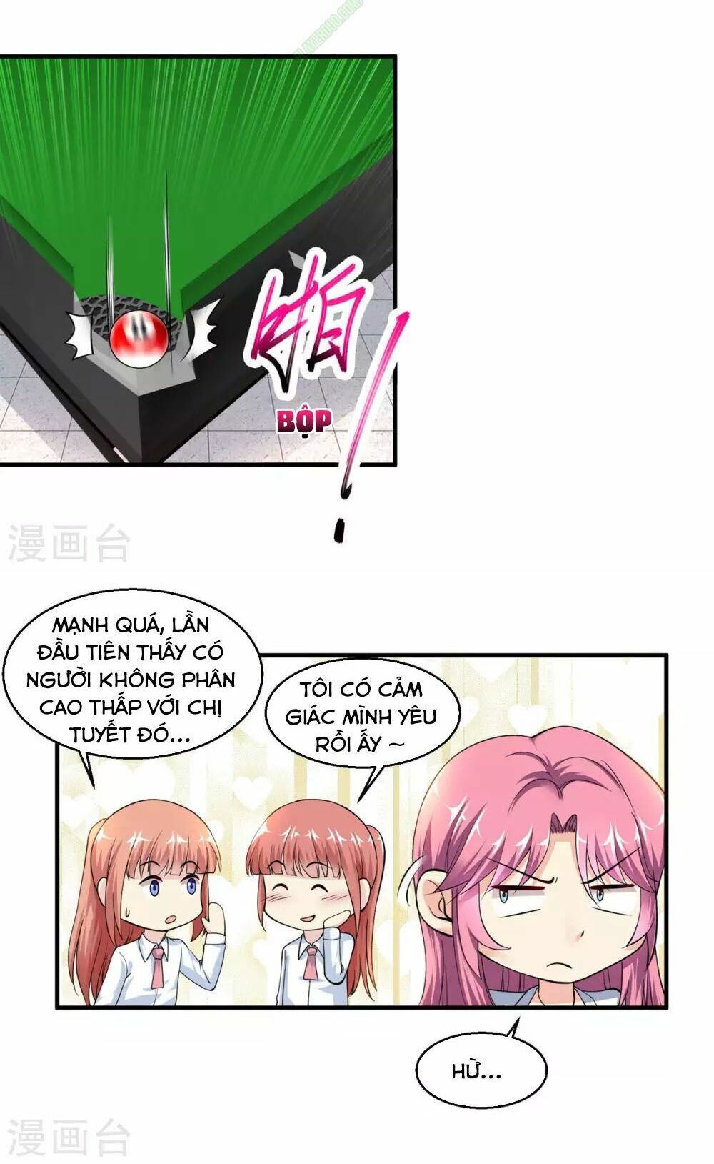 Tuyệt Phẩm Y Thánh Chapter 7 - Trang 2