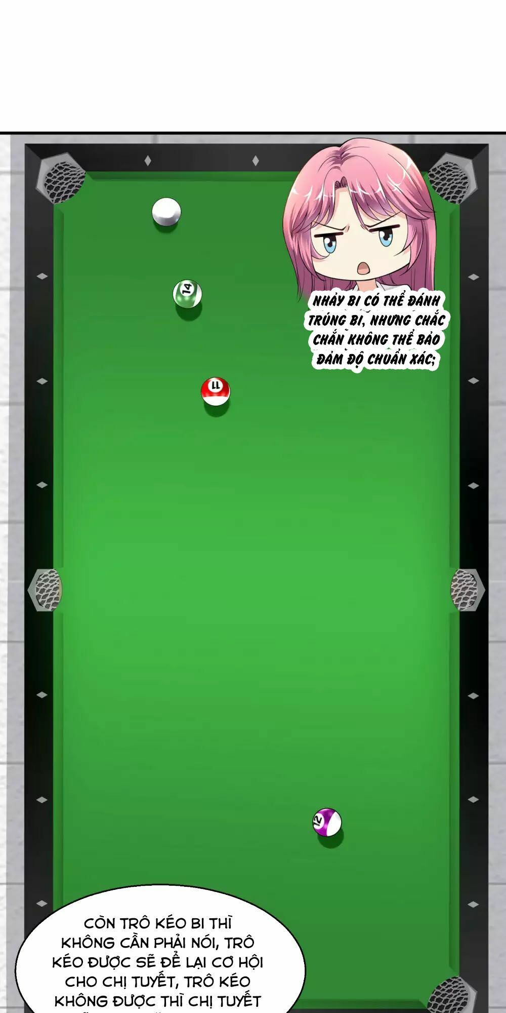 Tuyệt Phẩm Y Thánh Chapter 7 - Trang 2