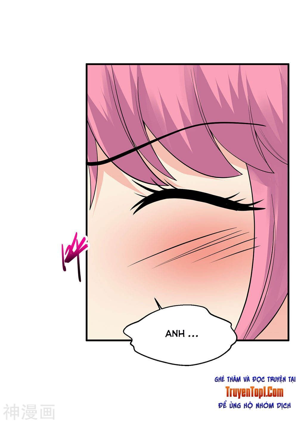Tuyệt Phẩm Y Thánh Chapter 71 - Trang 2