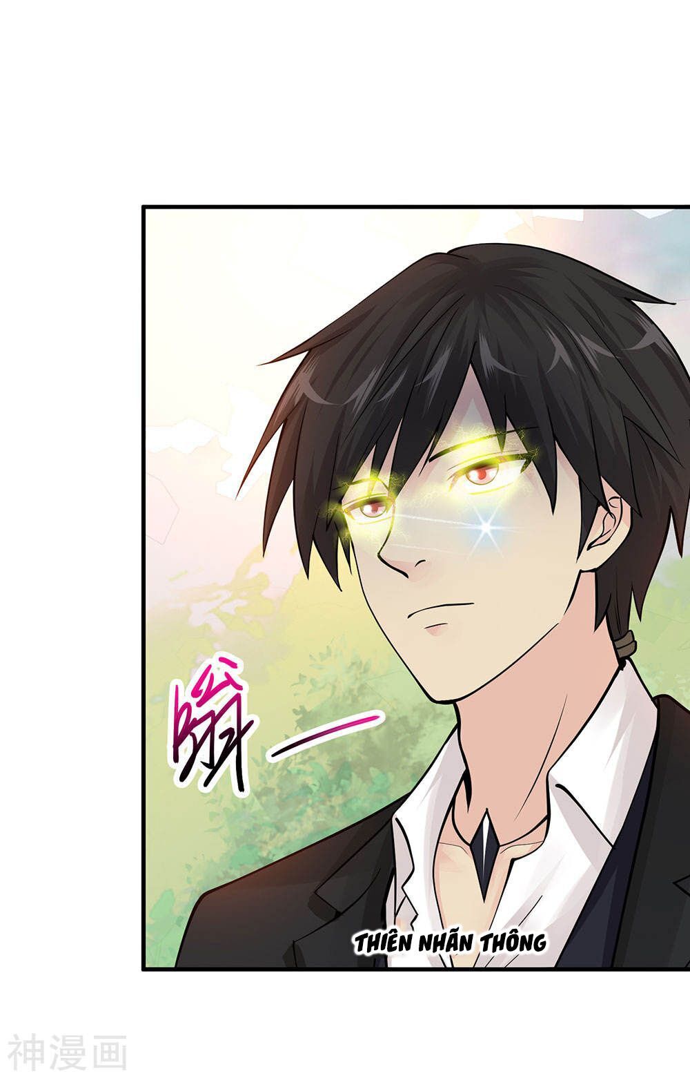 Tuyệt Phẩm Y Thánh Chapter 71 - Trang 2