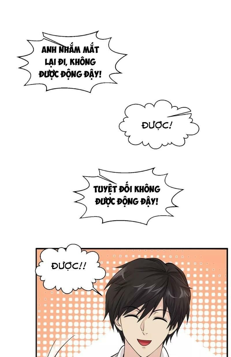 Tuyệt Phẩm Y Thánh Chapter 73 - Trang 2