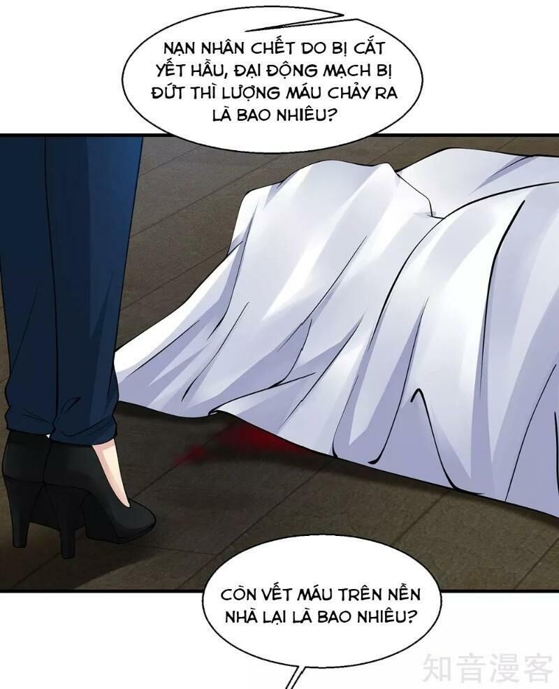 Tuyệt Phẩm Y Thánh Chapter 74 - Trang 2