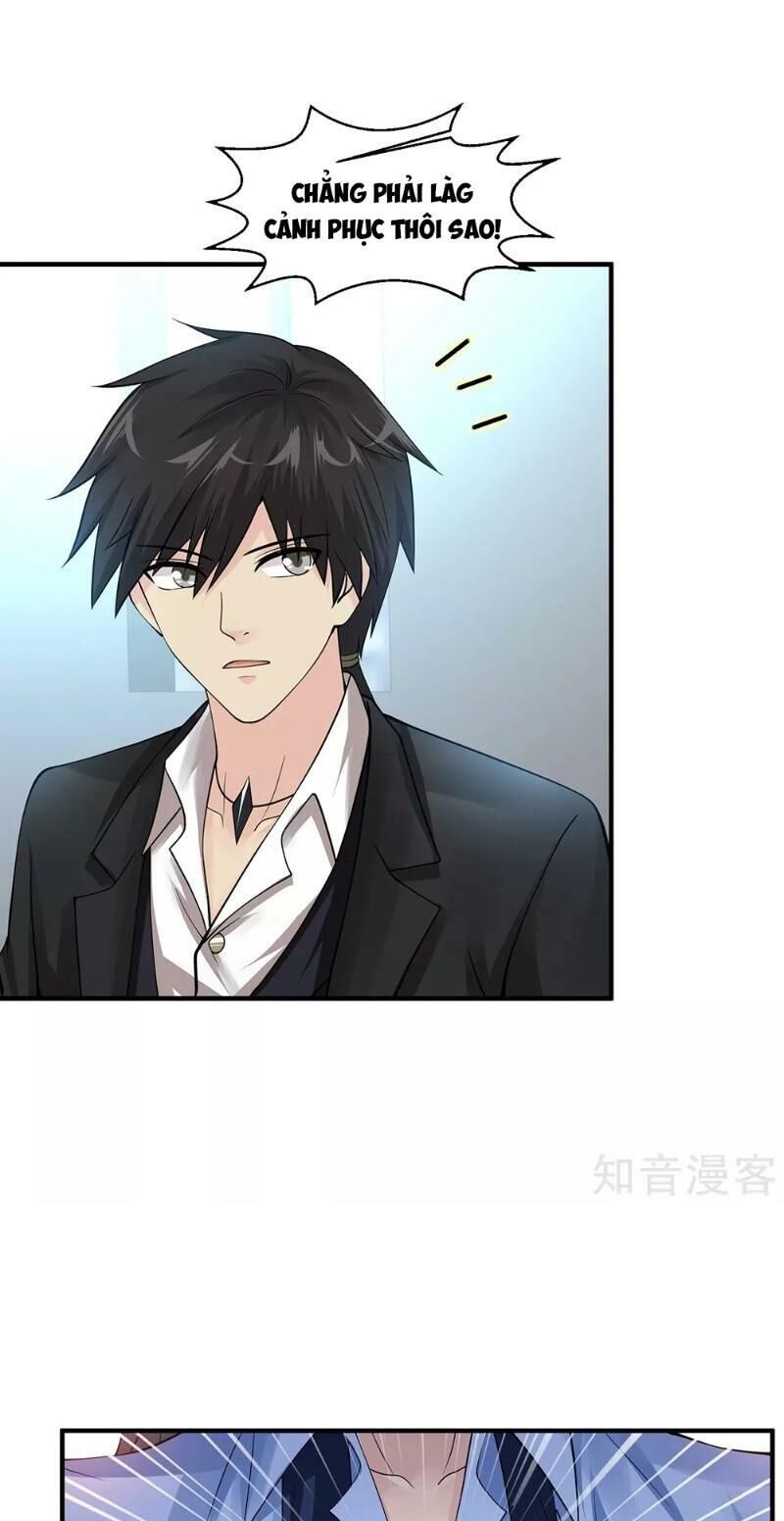 Tuyệt Phẩm Y Thánh Chapter 74 - Trang 2