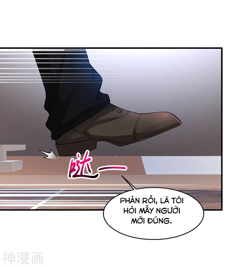 Tuyệt Phẩm Y Thánh Chapter 75 - Trang 2