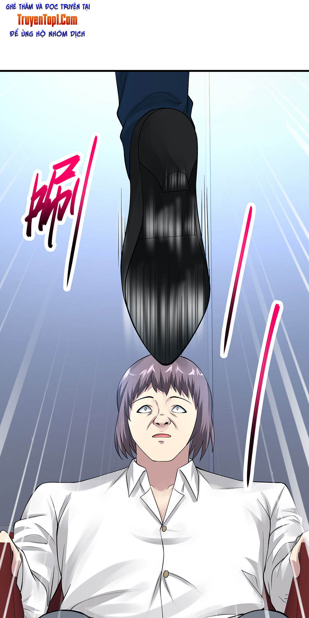 Tuyệt Phẩm Y Thánh Chapter 75 - Trang 2