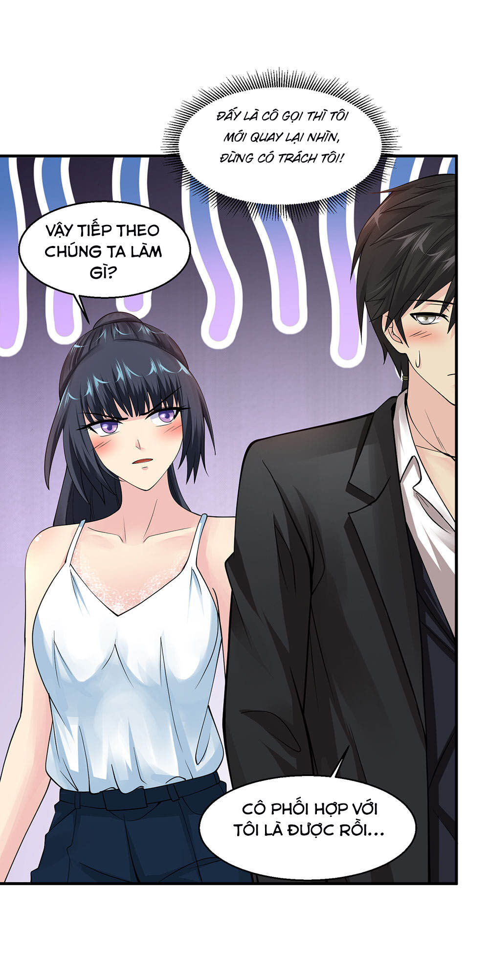 Tuyệt Phẩm Y Thánh Chapter 75 - Trang 2