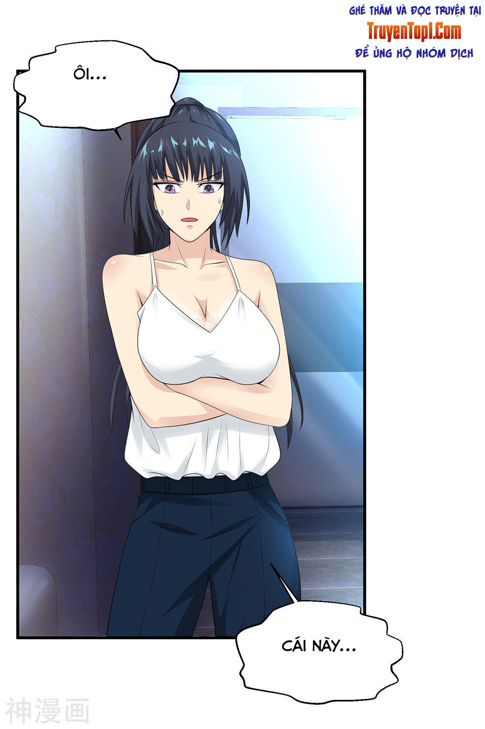 Tuyệt Phẩm Y Thánh Chapter 76 - Trang 2