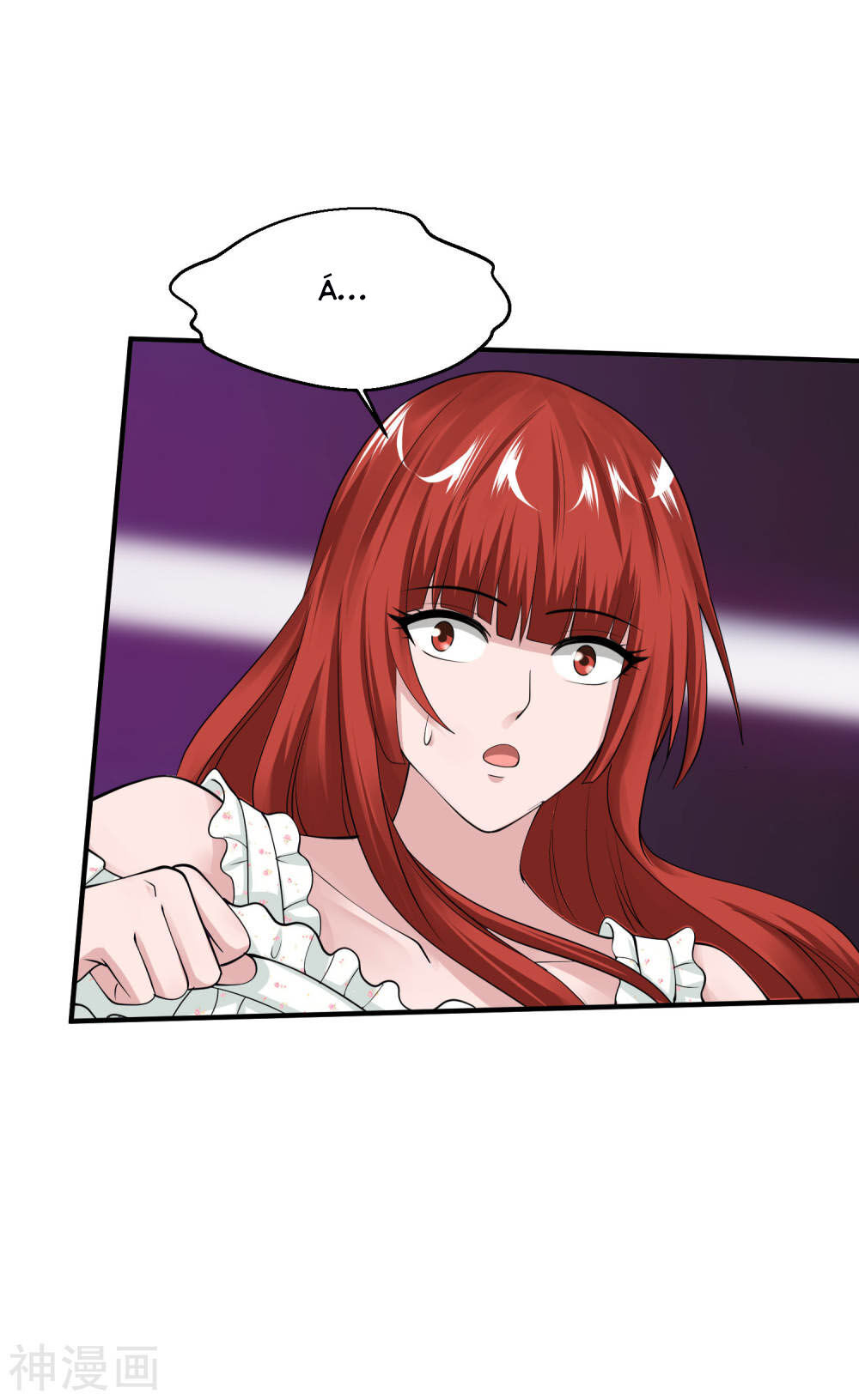 Tuyệt Phẩm Y Thánh Chapter 77 - Trang 2