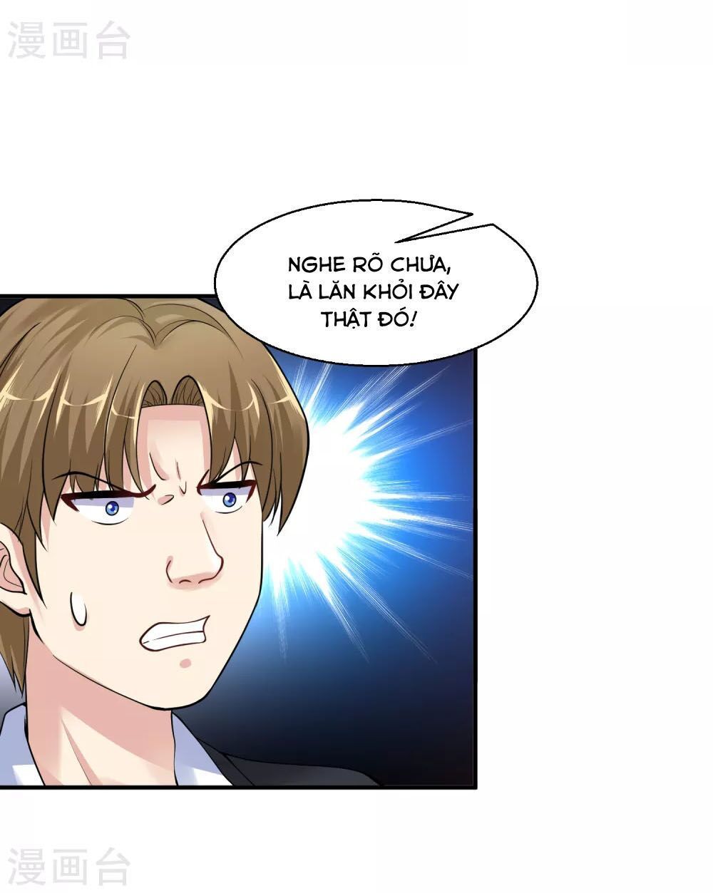 Tuyệt Phẩm Y Thánh Chapter 8 - Trang 2