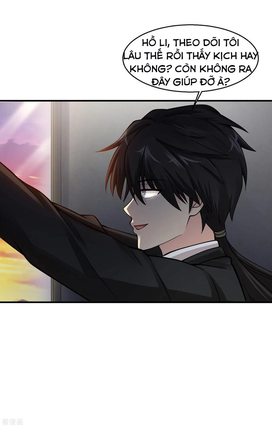 Tuyệt Phẩm Y Thánh Chapter 81 - Trang 2