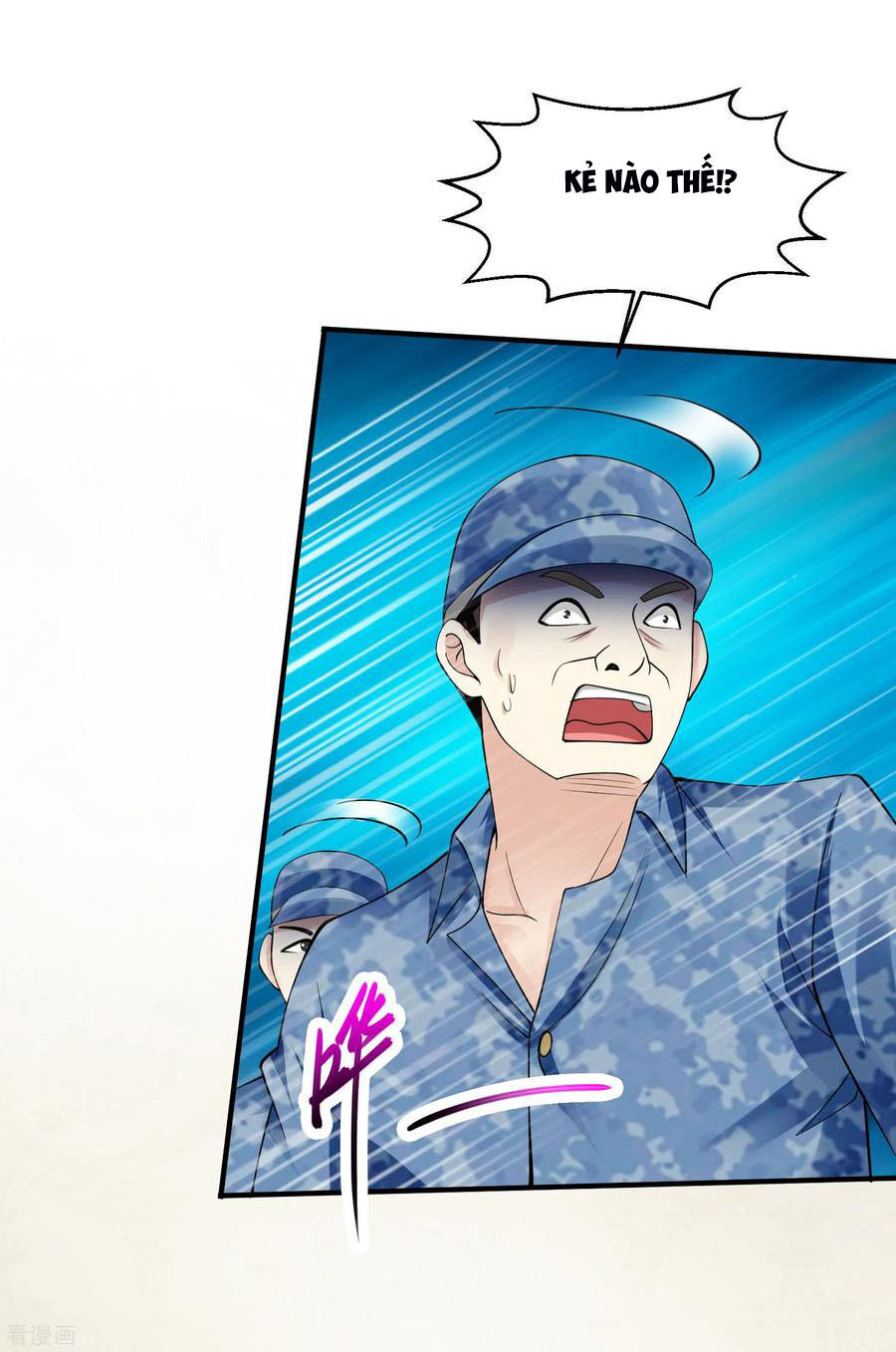 Tuyệt Phẩm Y Thánh Chapter 81 - Trang 2