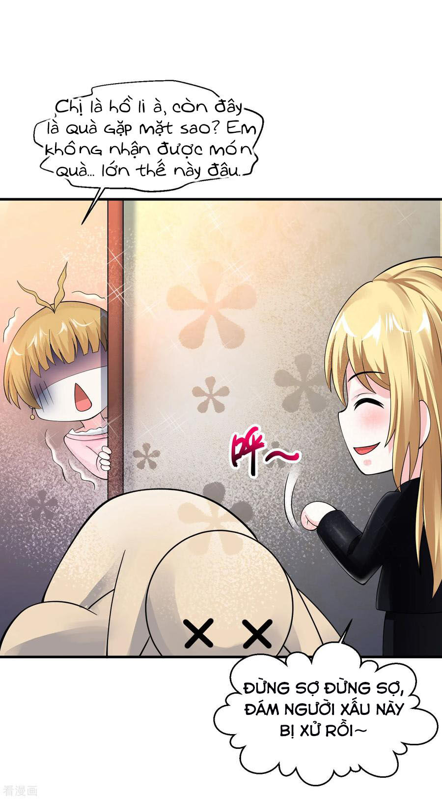 Tuyệt Phẩm Y Thánh Chapter 82 - Trang 2