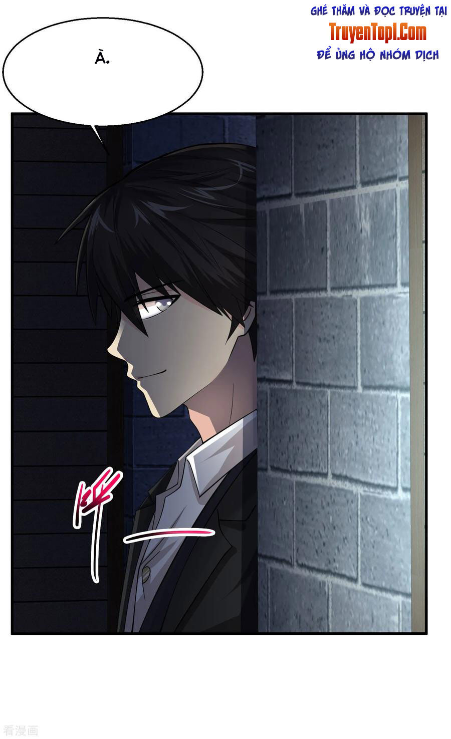 Tuyệt Phẩm Y Thánh Chapter 83 - Trang 2