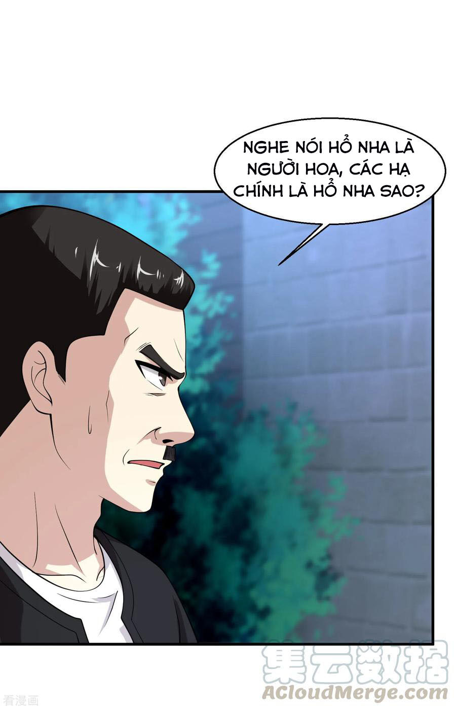 Tuyệt Phẩm Y Thánh Chapter 85 - Trang 2