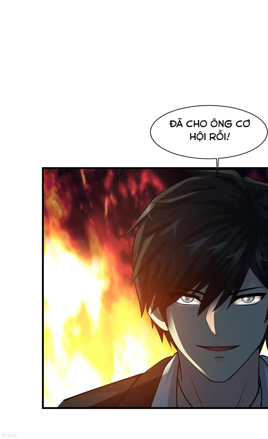 Tuyệt Phẩm Y Thánh Chapter 86 - Trang 2