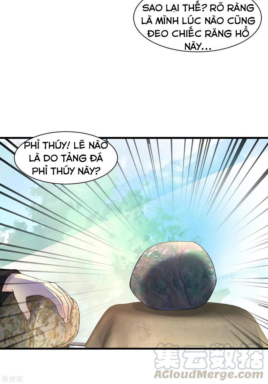 Tuyệt Phẩm Y Thánh Chapter 90 - Trang 2