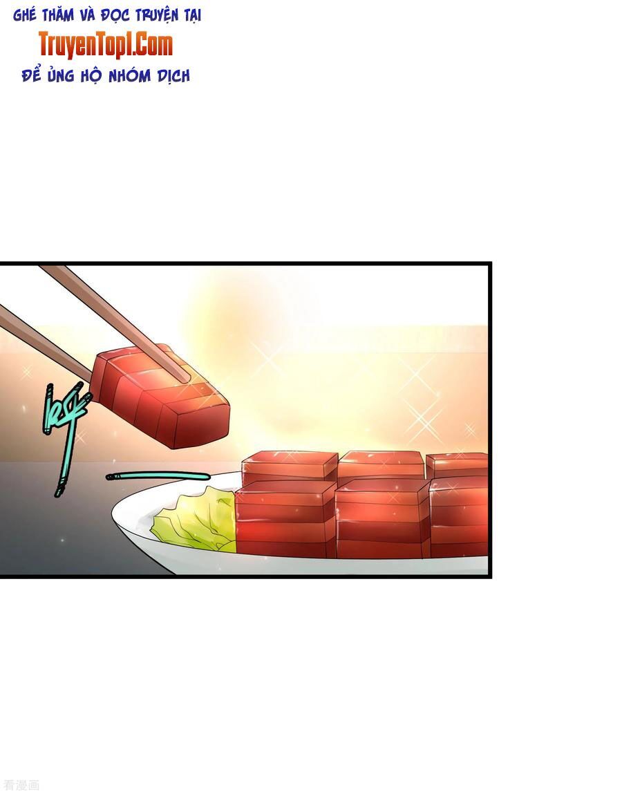 Tuyệt Phẩm Y Thánh Chapter 91 - Trang 2