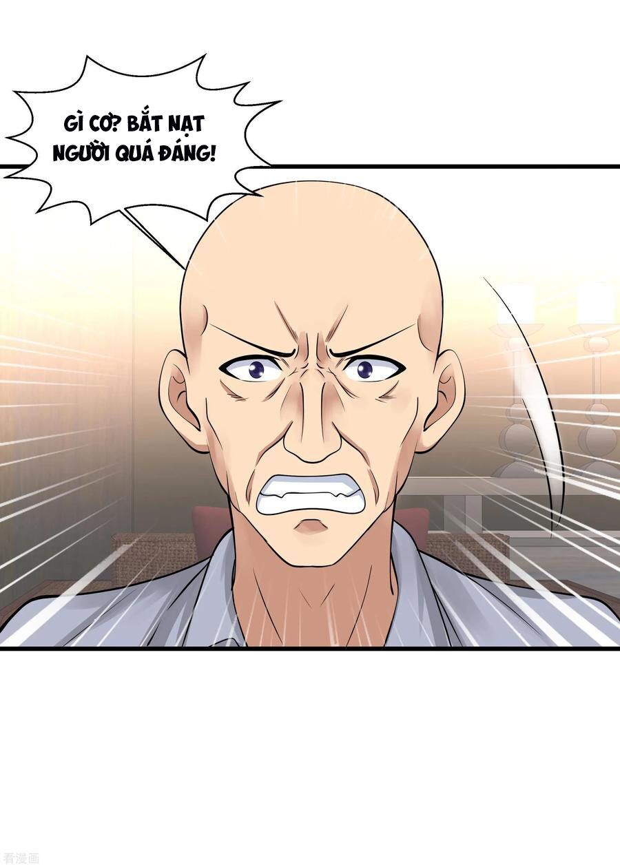 Tuyệt Phẩm Y Thánh Chapter 91 - Trang 2