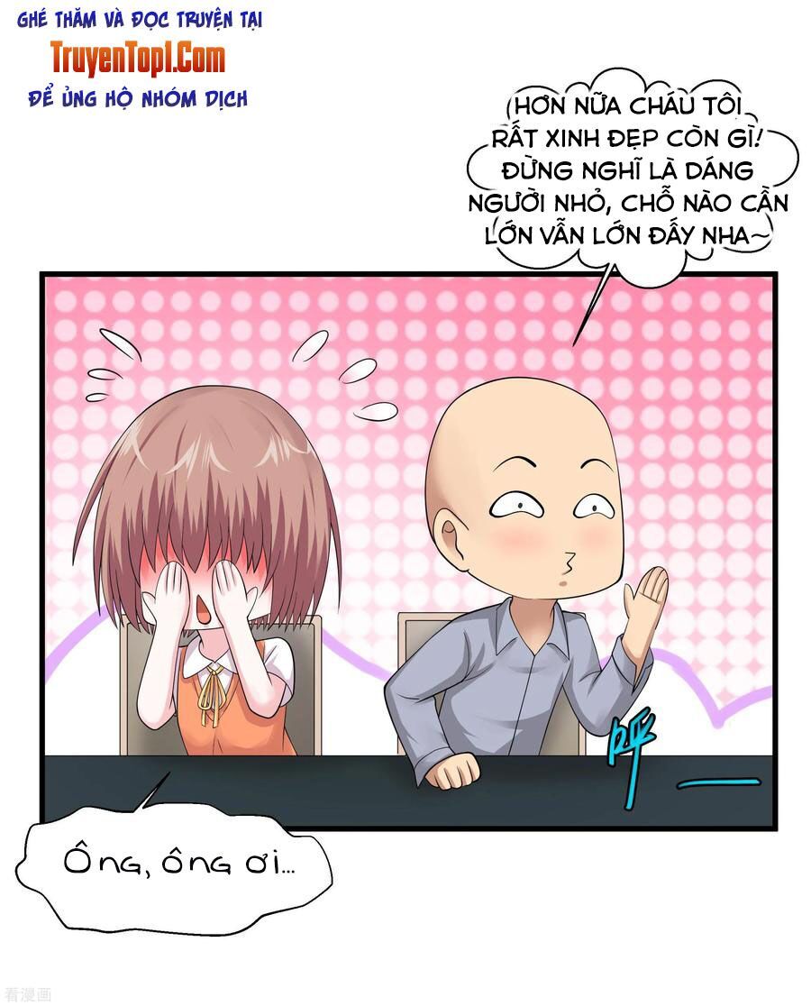 Tuyệt Phẩm Y Thánh Chapter 91 - Trang 2