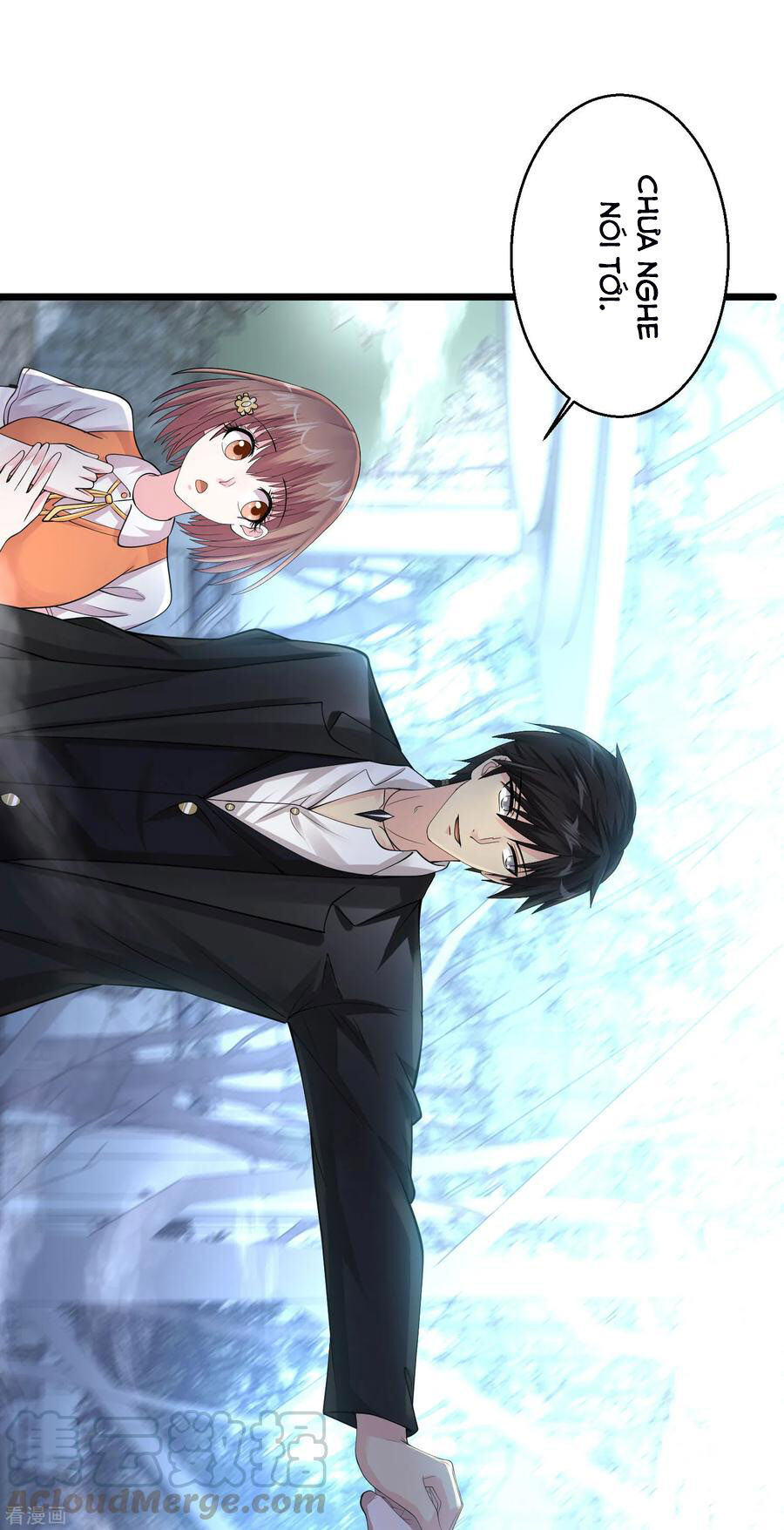 Tuyệt Phẩm Y Thánh Chapter 93 - Trang 2