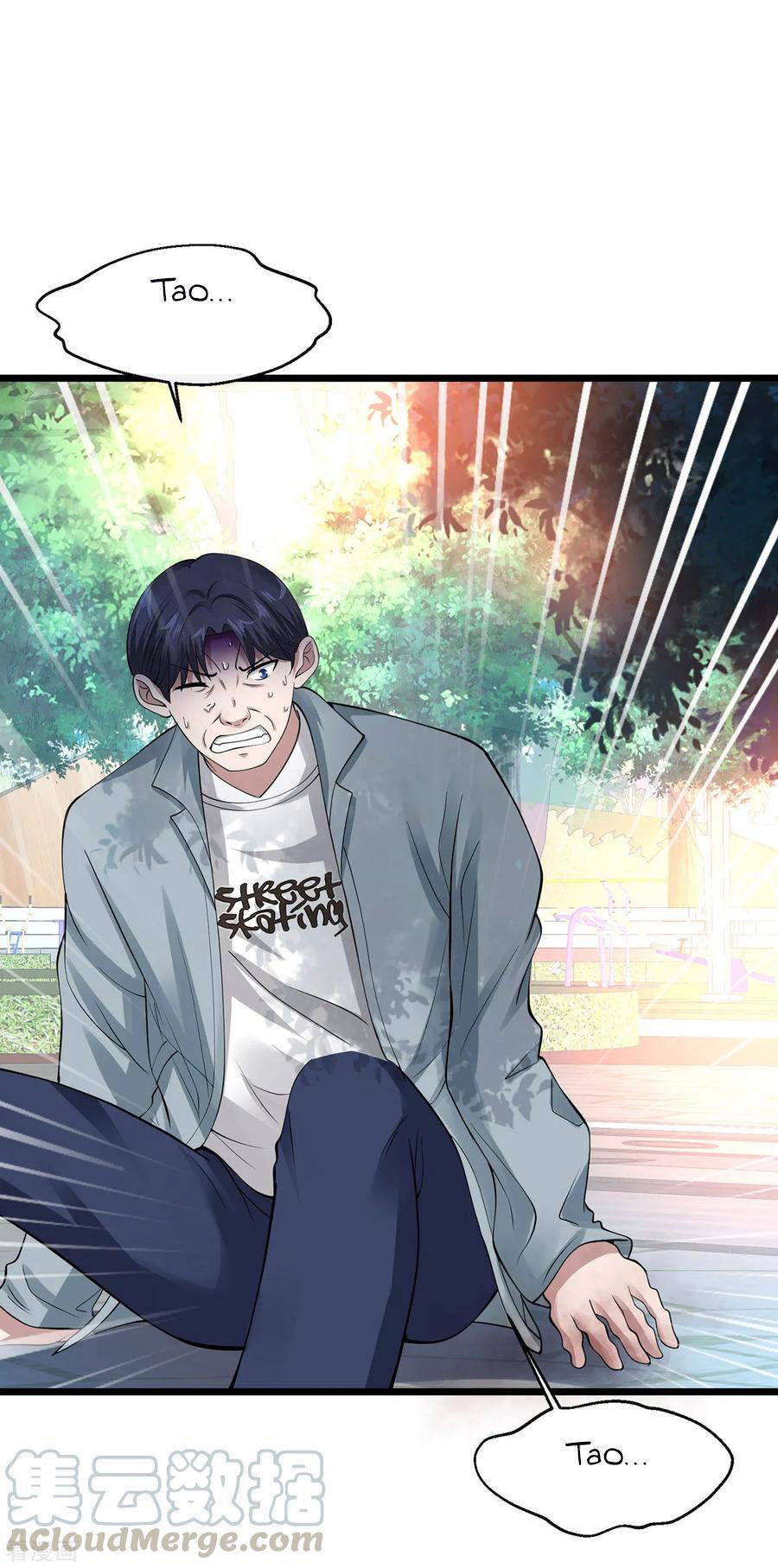 Tuyệt Phẩm Y Thánh Chapter 94 - Trang 2