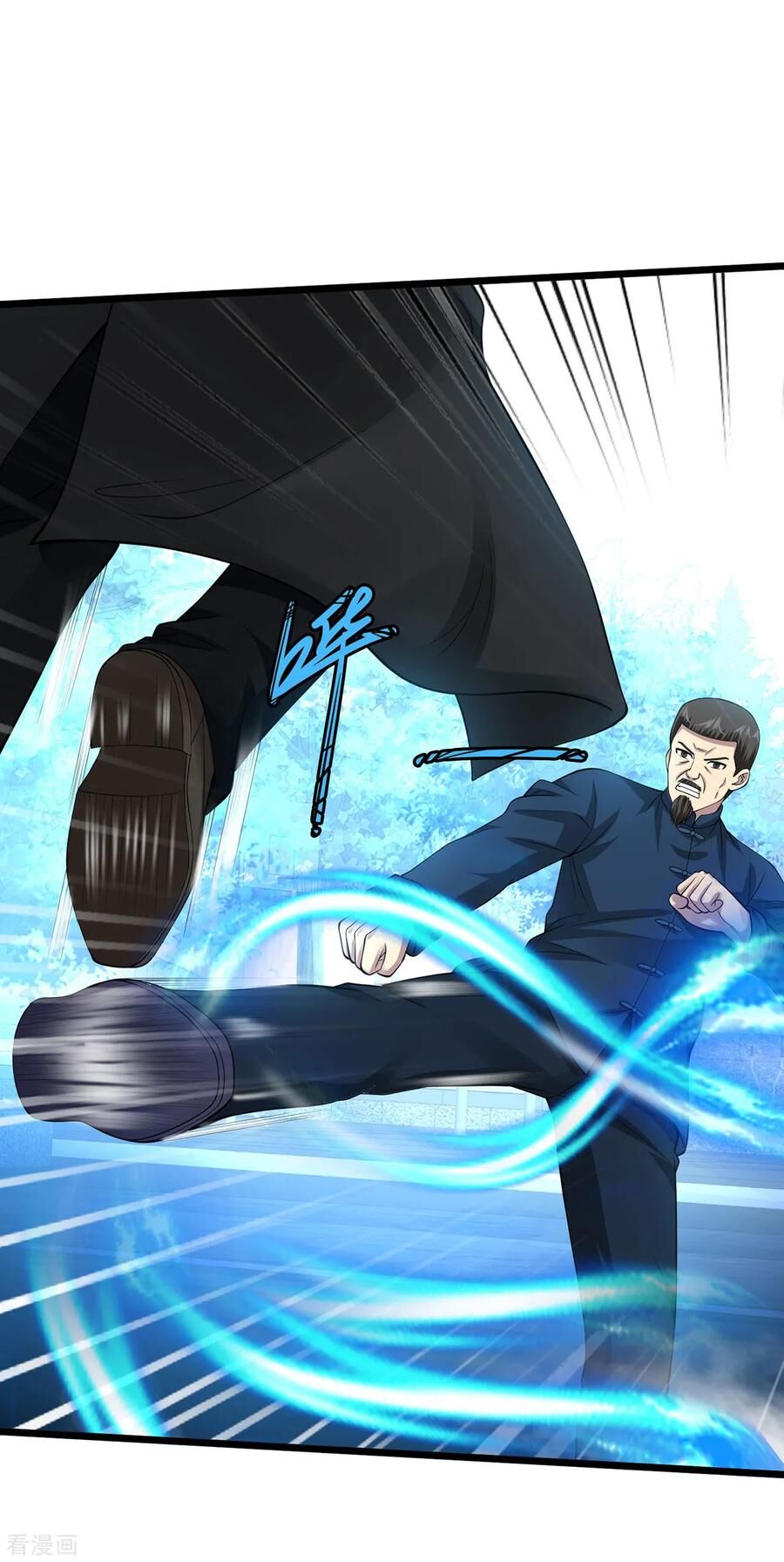 Tuyệt Phẩm Y Thánh Chapter 96 - Trang 2