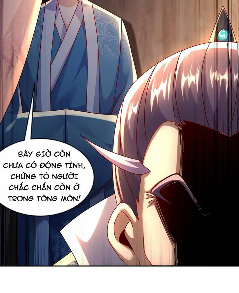 Tuyệt Sắc Đạo Lữ Đều Nói Ngô Hoàng Thể Chất Vô Địch Chapter 107 - Trang 2