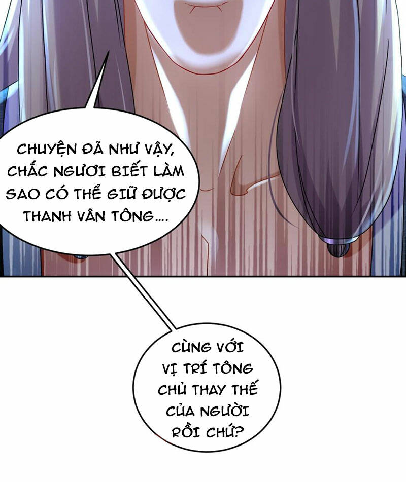 Tuyệt Sắc Đạo Lữ Đều Nói Ngô Hoàng Thể Chất Vô Địch Chapter 110 - Trang 2