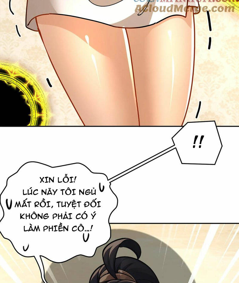 Tuyệt Sắc Đạo Lữ Đều Nói Ngô Hoàng Thể Chất Vô Địch Chapter 132 - Trang 2