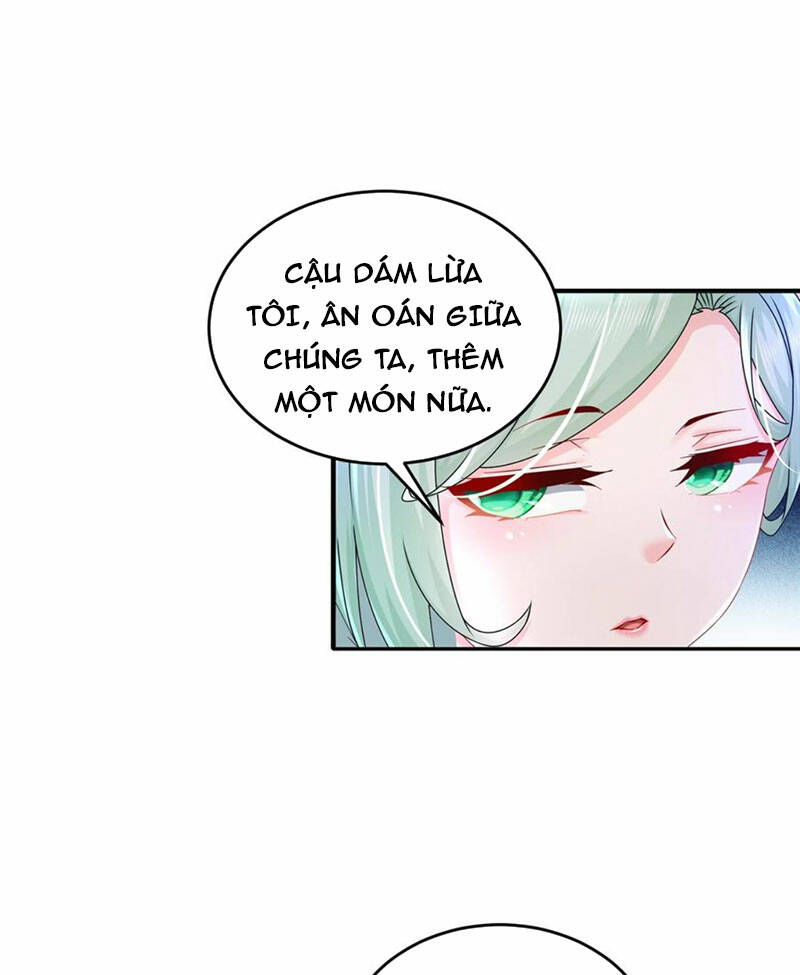 Tuyệt Sắc Đạo Lữ Đều Nói Ngô Hoàng Thể Chất Vô Địch Chapter 132 - Trang 2